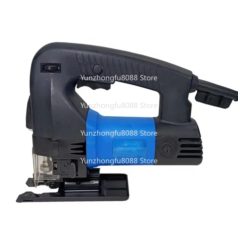 Saw Professional Tools Industrial Quality 4304 Portable Cutter 650 Watt Wood Metal Curve Saw Electric