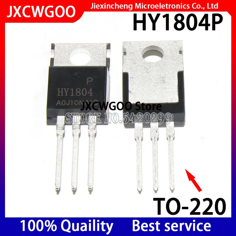 10PCS HY1804P HY180…