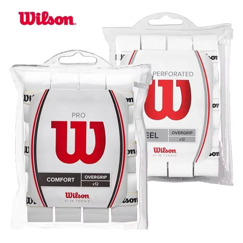 12 шт., теннисная ракетка Wilson