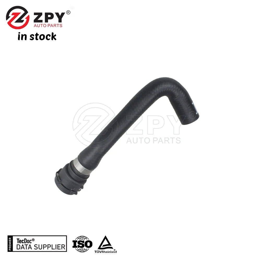ZPY Nuovo tubo del liquido di raffreddamento adatto per Audi A4 B8 A5 Quattro A4 Quattro 8K0 121 109Q