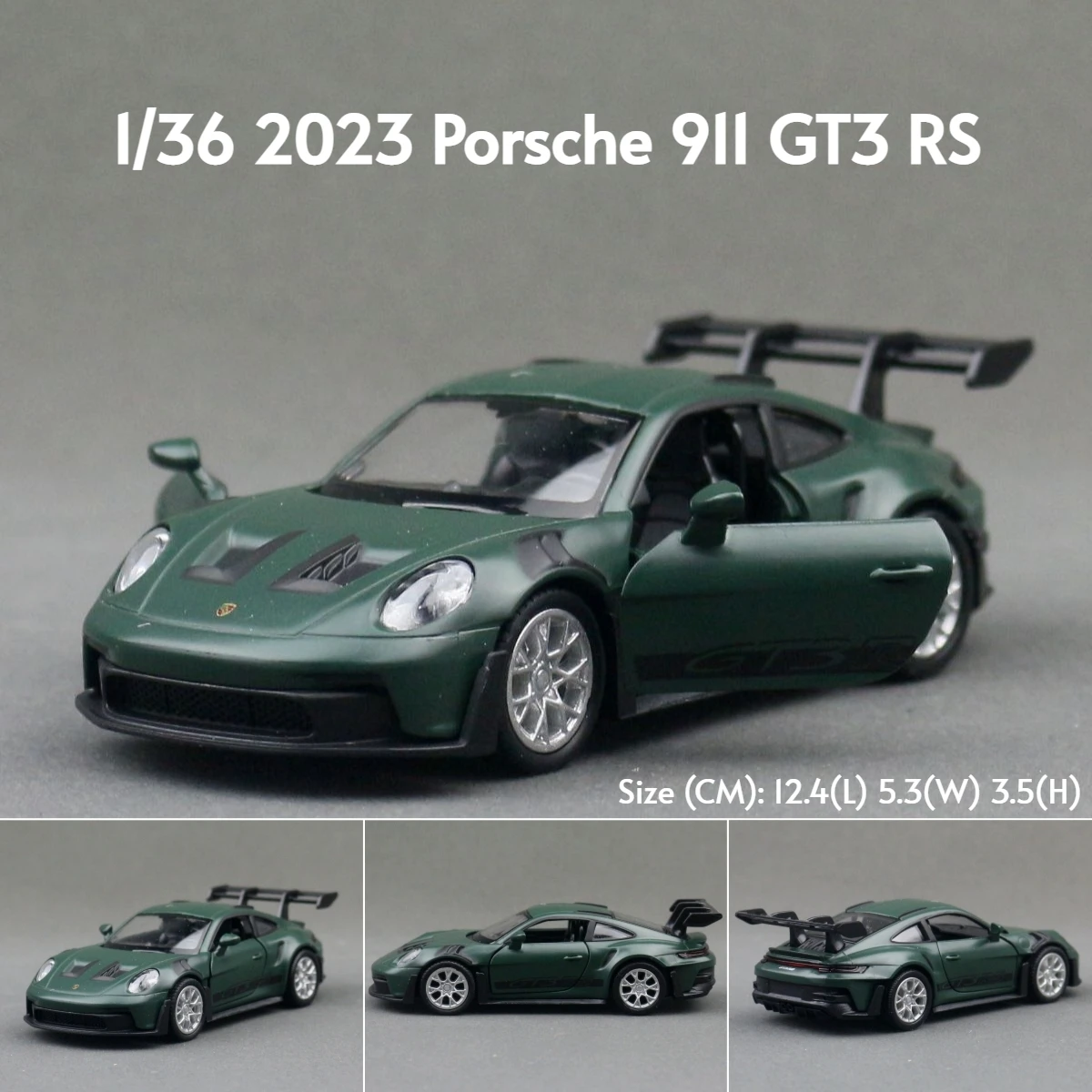 ポルシェ911 GT3 RS 360?cb=20250720035403