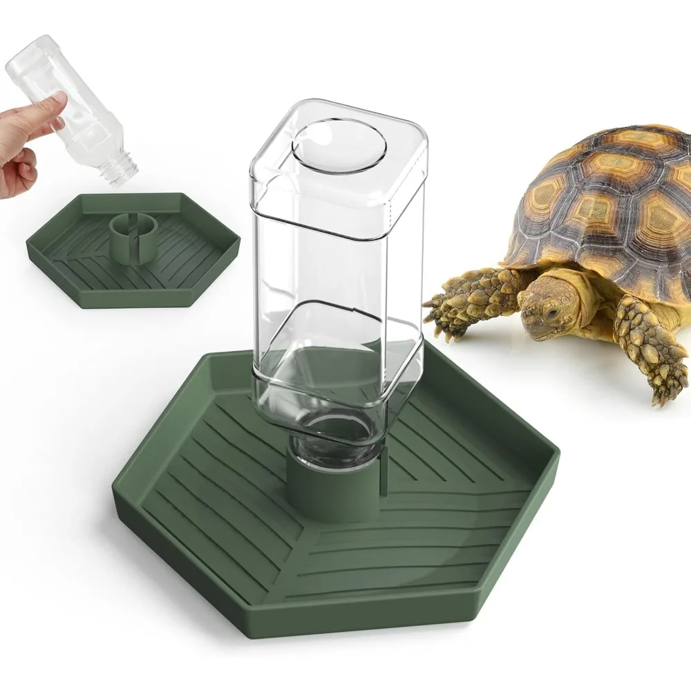 #26 Compare Reptile Water Bowls Before You Buy