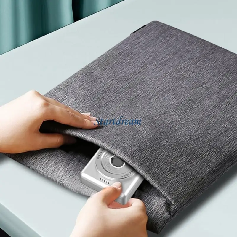 Digital Camera Portable Camera for Teens 8X Zoom Anti Shake Point Camera K92C