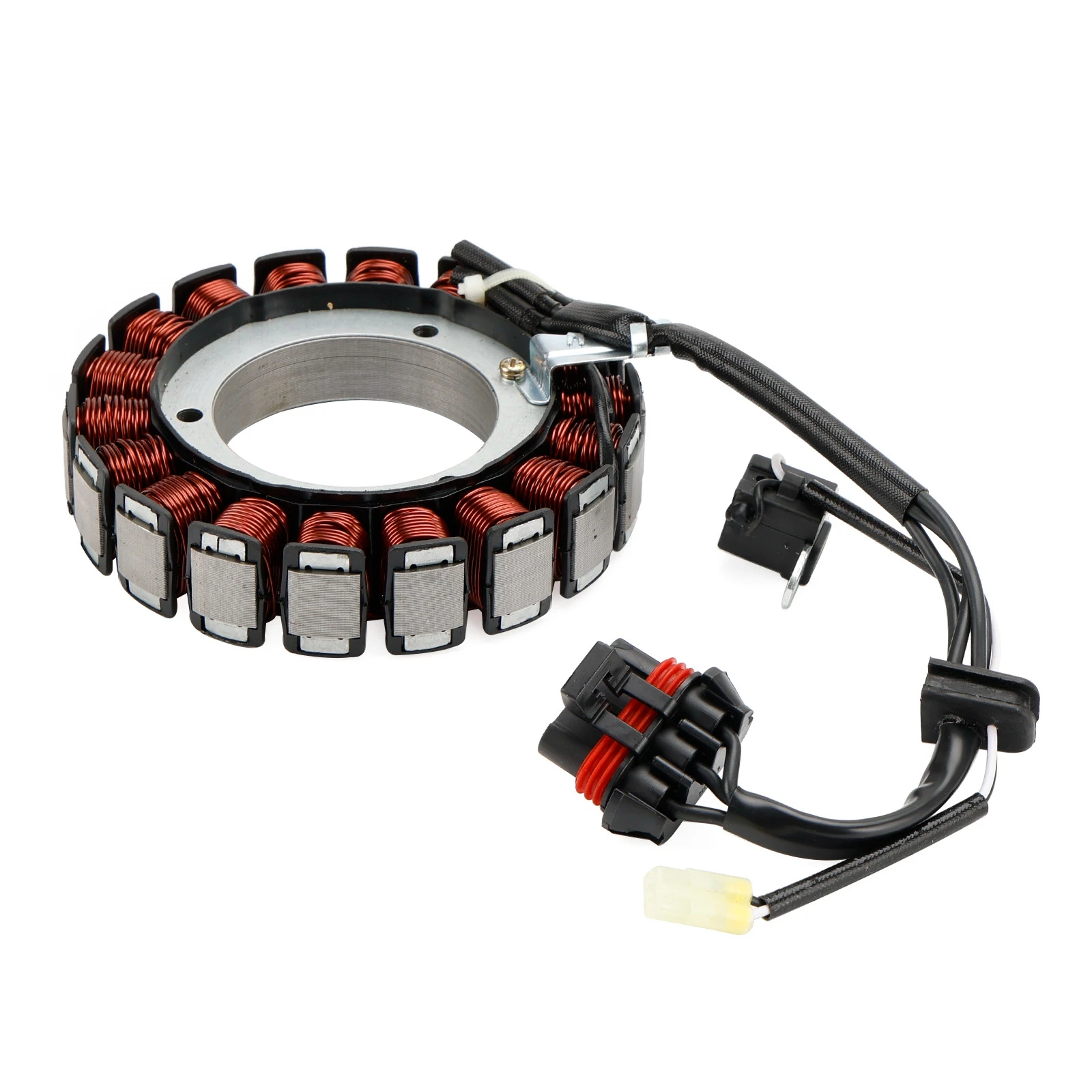 Topteng-Stator Naturel pour Moto, Accessoire de Maternité pour Polaris 550, Sportsman X2 XP, 2009-2014, 3090155, 3090219