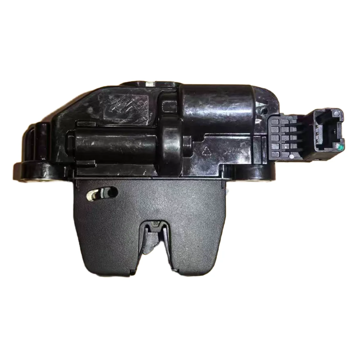 Car Tailgate Lock T…