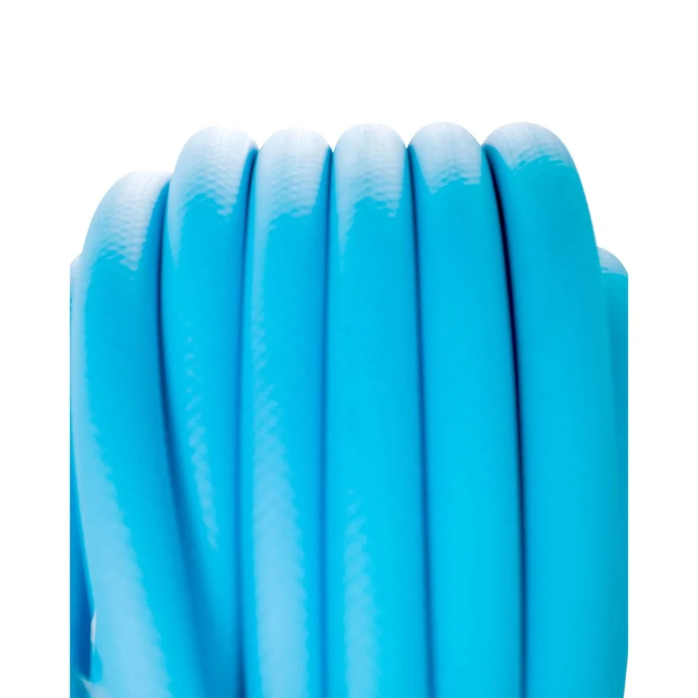 Ultra Flexible RV Drinking Water Hose 35ft Kink Resistant PVC Hose Camping Boating Gardening Easy Clean and Install