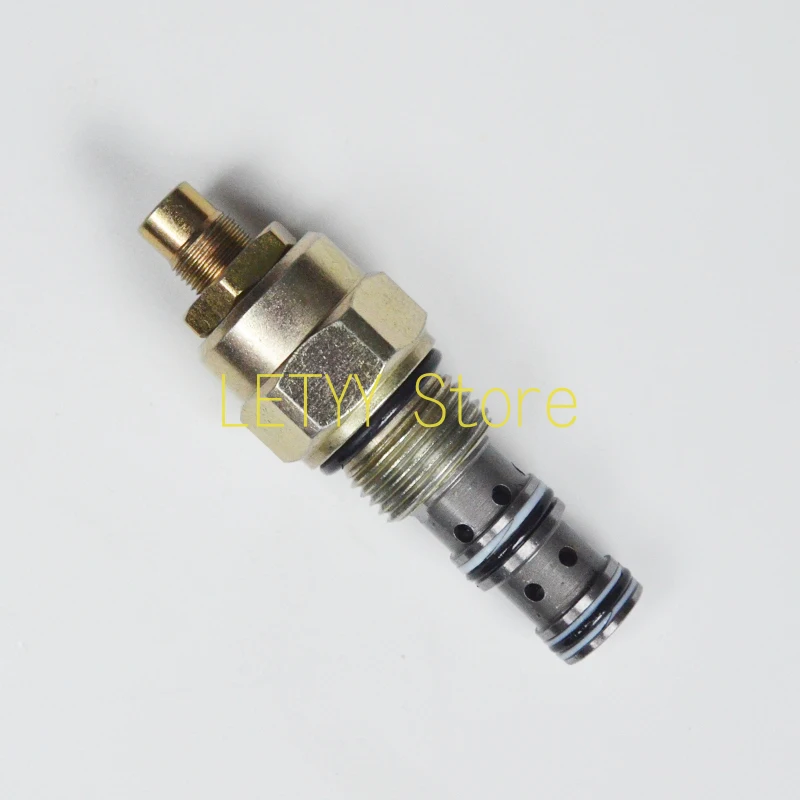 Thread Cartridge Pilot Xjf10-00 Pressure Reducing Valve Directly Supplied by the Manufacturer