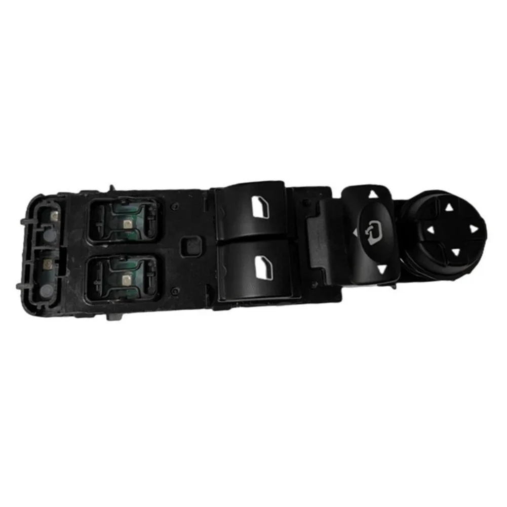 Door Panel Power Window Switch Stable Characteristics Reliable Operation Car Master Window Control Switch Auto Window Switch