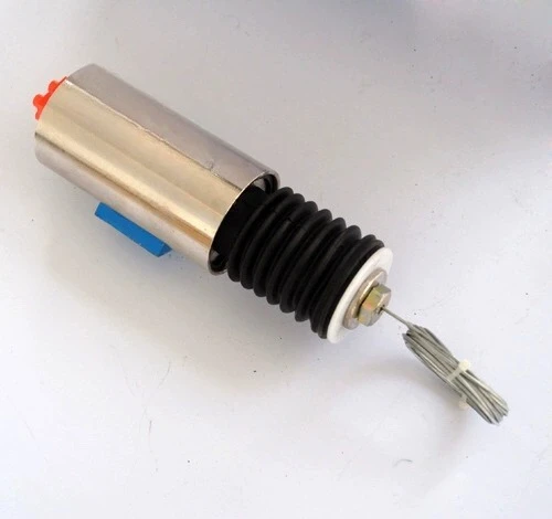 Marine HZD-100 Shut… - image