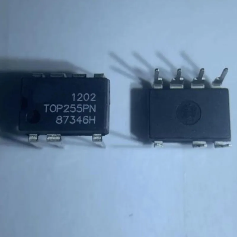 

TOP255PN TOP255P DIP7 ( Количество продукта: 10 шт.)