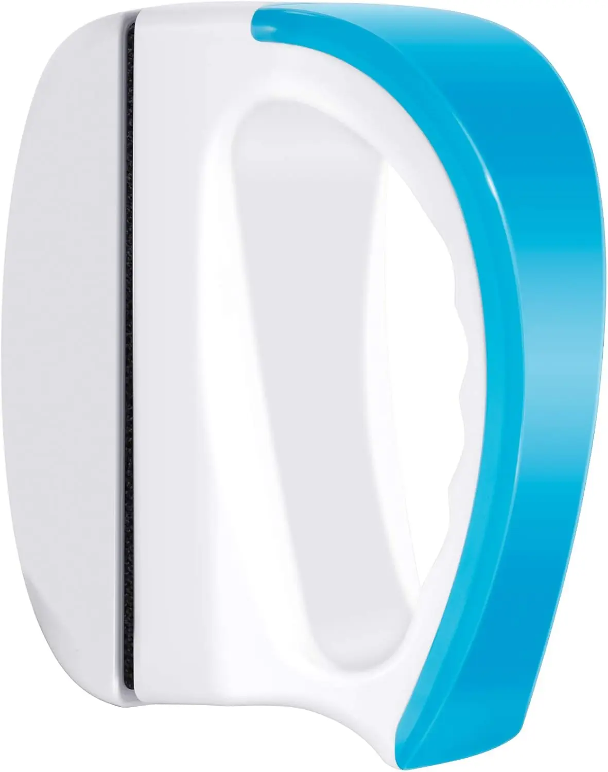 Magnetic Aquarium Glass Cleaner Scrubber Brush - Floating, Scratch-Free, Non-Slip for Easy Tank Cleaning