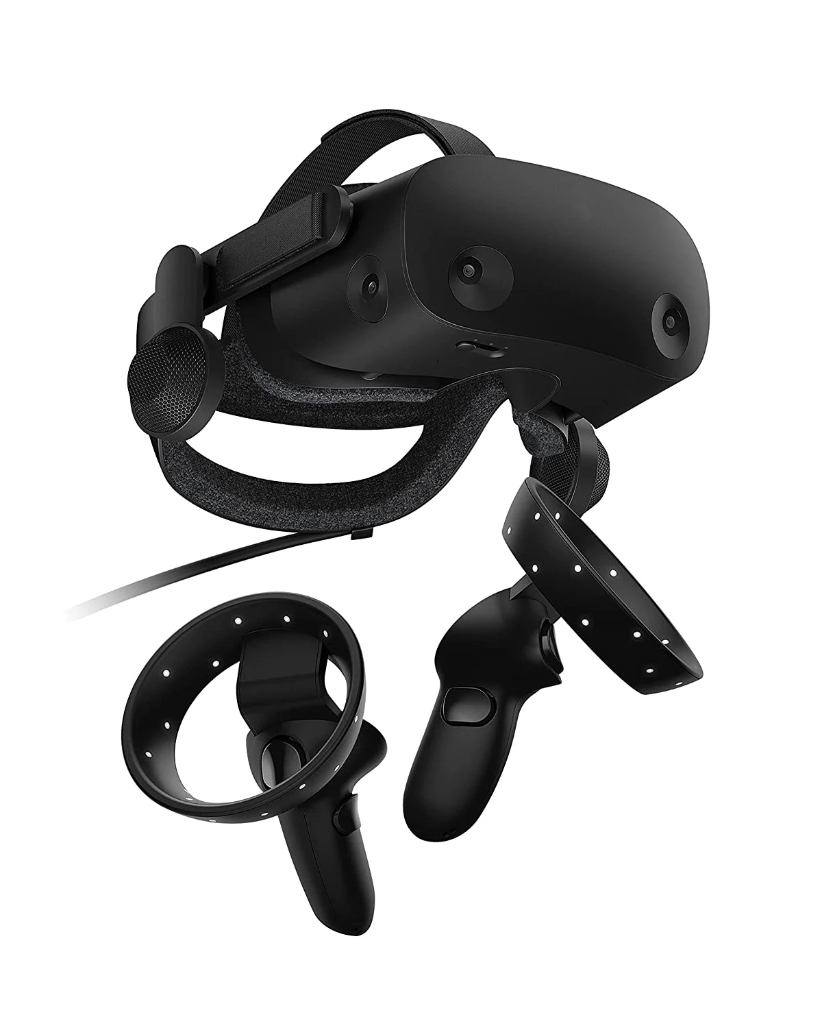 

VR Headset Controllers Game Kit Compatible SteamVR & Windows Mixed Reality for HP Reverb G2/G1