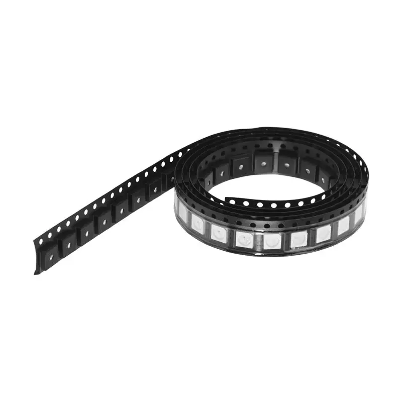 abre-300pcs-ws2812b-rgb-led-chip-5050smd-pcb-branco-ws2812-pixels-de-chip-enderecaveis-individualmente-dc5v