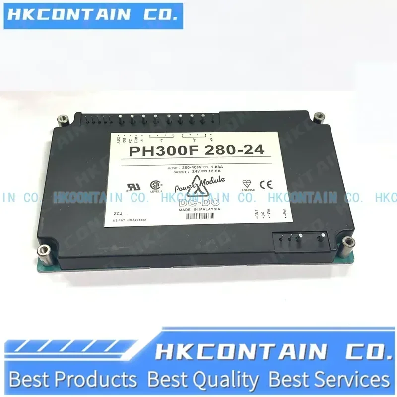 New Module Ph300F28… - image