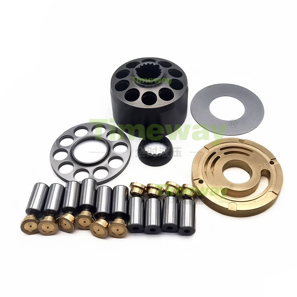 

Комплект насоса AP2D21 Запасные части для ремонта Запасные части для насоса UCHIDA