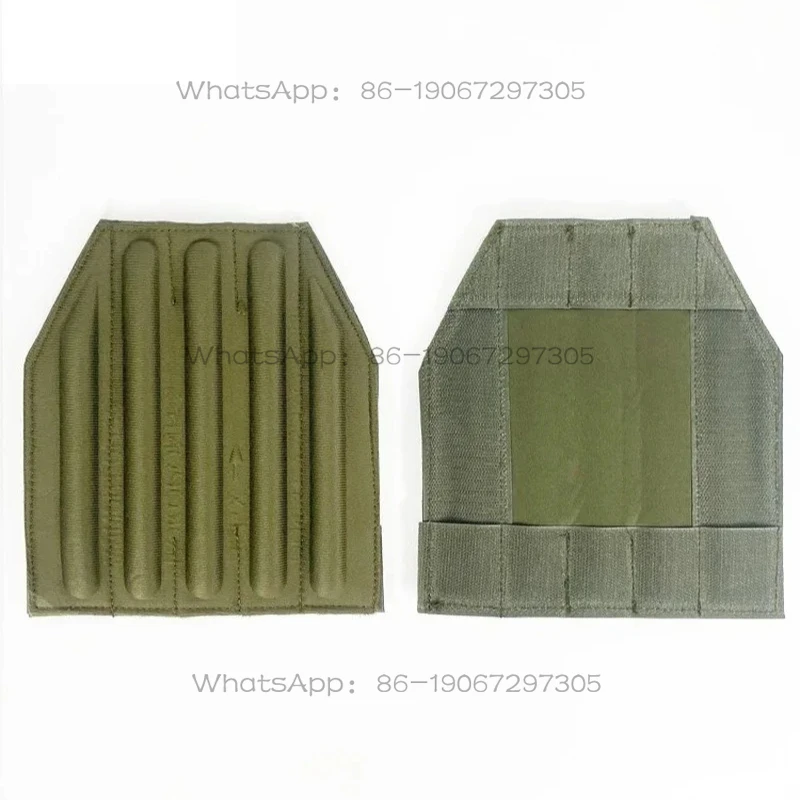 

Suitable for Outdoor Vest Protective Cushion Board Ventilation 6B45 Chest Waist Pad