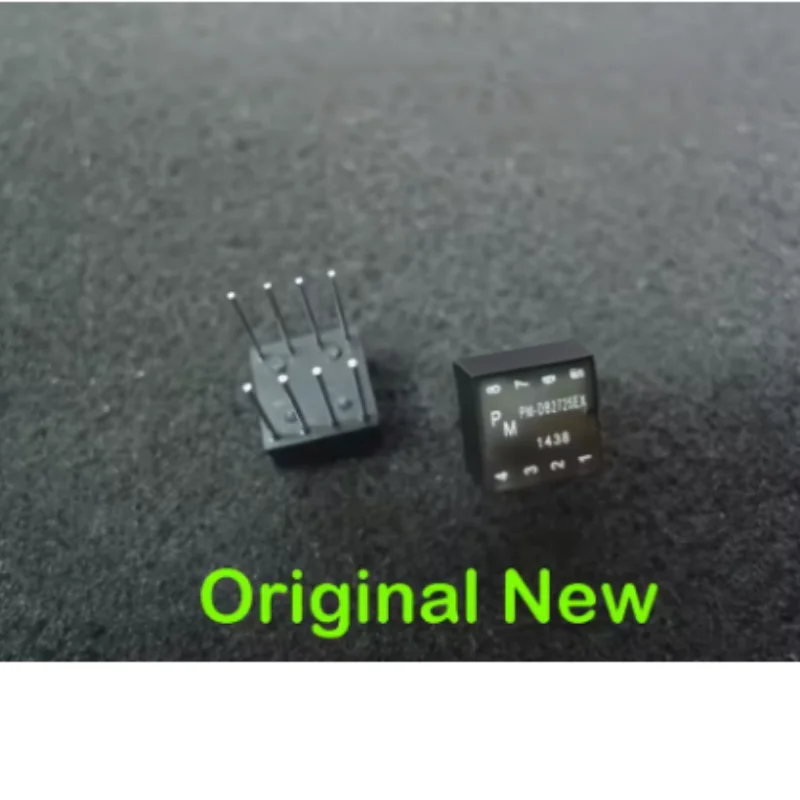 1PCS PM-DB2725EX PM-DB2725 PM-DB2745S 1553 Bus Coupling Transformer DIP8 SMD Isolation Pulse Transformer Electronic