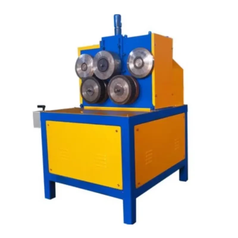 for Steel Bending Machine Channel Letter Bending Machine Automatic Bending Machine Latest Design Best Price