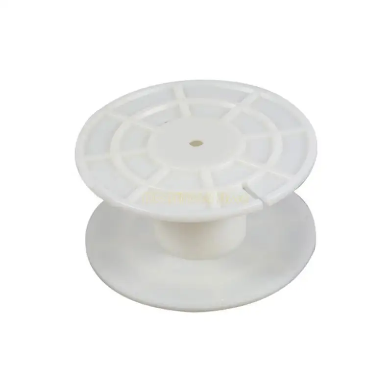 F62C Round Bobbin Wire Boble Frame ABs ambientalmente amigável não é fácil quebrar
