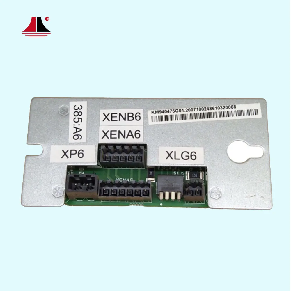 Good Price KONE Elevator Inverter Board KM932637G01 Elevator PCB Board For KONE Elevator Parts