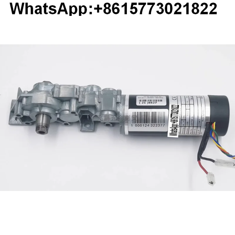 

GEZEGR42X30 motor swing door gearbox fit