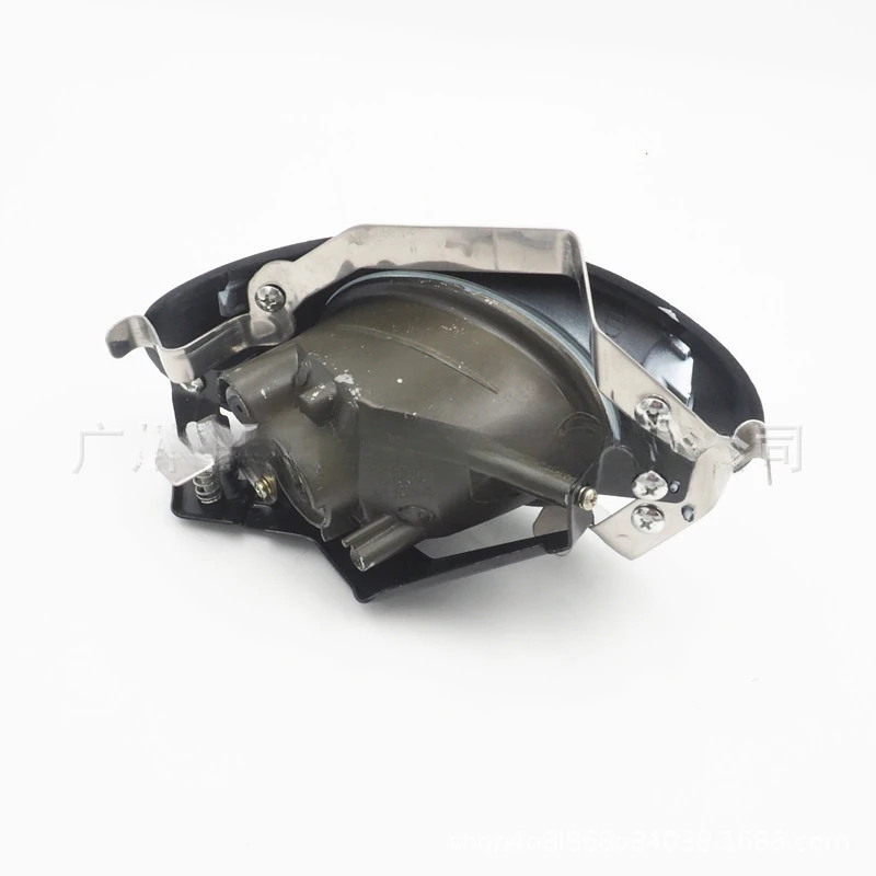 Suitable for 07-08 Fit fog lamp sports version front