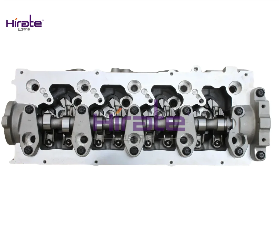 

High Quality Hot Selling Standard Displacement D4EA Cylinder Head For Hyundai Kia