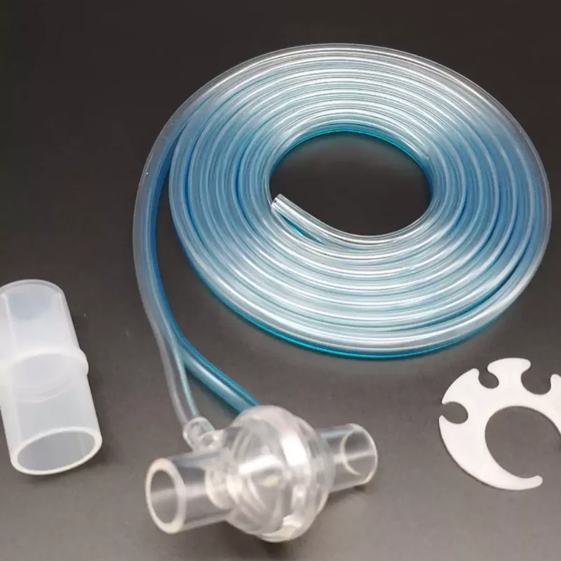 Compatible with Hamilton Rafael C1 C2 C3 G5 ventilators, adult and child flow sensors, neonatal