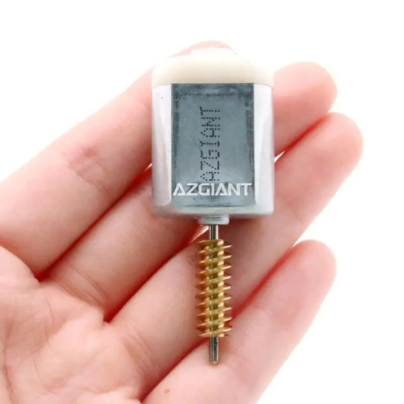 Azgiant Car Door Lock with Adjusting Motor 20005 3D1314 New for 1996-2004 Benz SLK R170 SLK230 SLK320 Vehicle Accessories