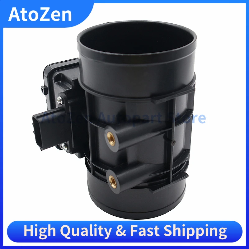 Sensor de Fluxo de Ar para Suzuki Grand Vitara XL7 2.7L V6: Guia Definitivo de Instalação e Desempenho