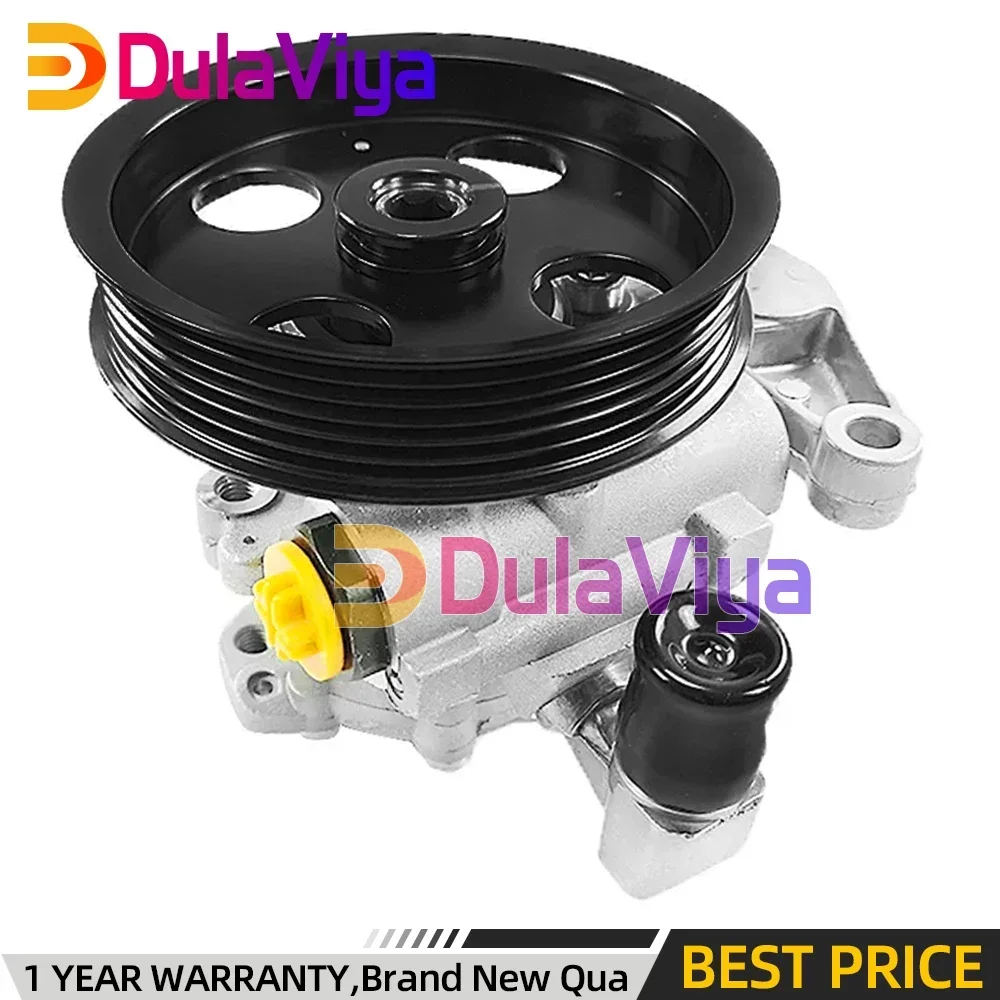 

CAR Power Steering Pump For Mercedes-Benz M-CLASS W164 R-CLASS W251 V251 0054664201 QX2089-13 A0054666501 A005466650180