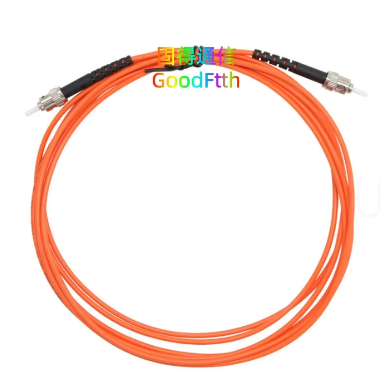 Patch Cord Lead St …