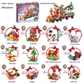 Christmas train