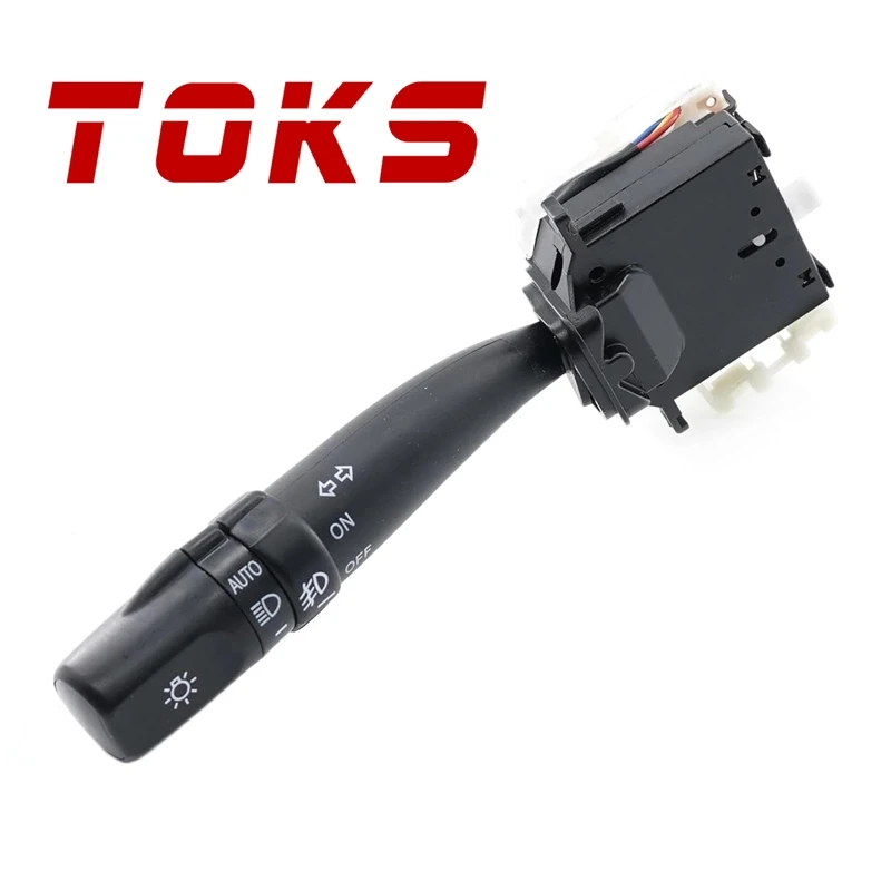 

84140-33020 Переключатель фар противотуманной фары Переключатель указателя поворота для Toyota Corolla Picnic LAND CRUISER 100,1998-2007 Европейское издание