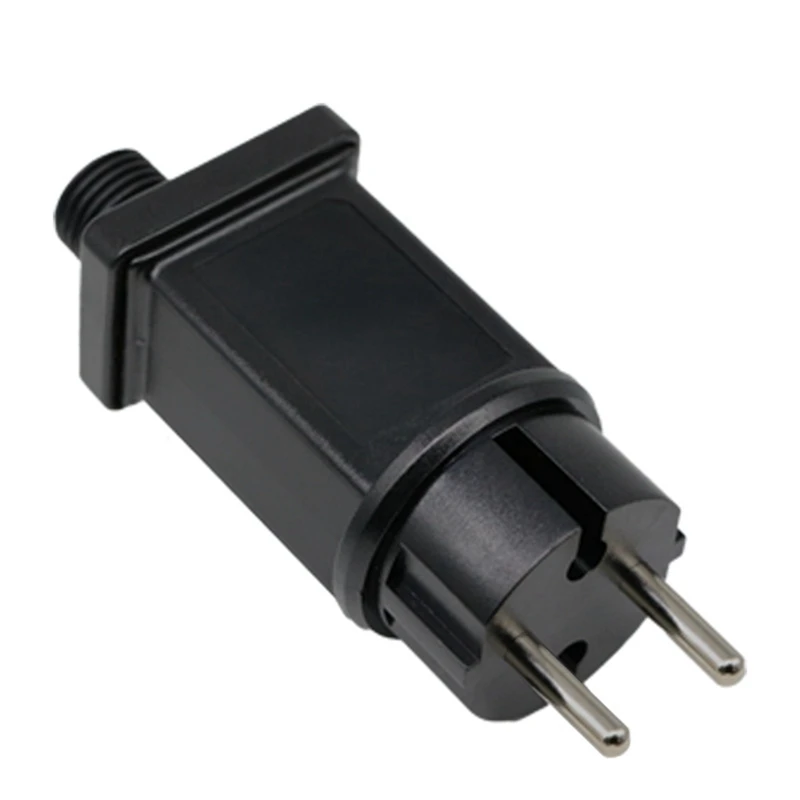 12V 1.5A Plug LED Power Supply LED Transformer Plug Adapter IP44 Waterproof Christmas LED Light Strip Adapter