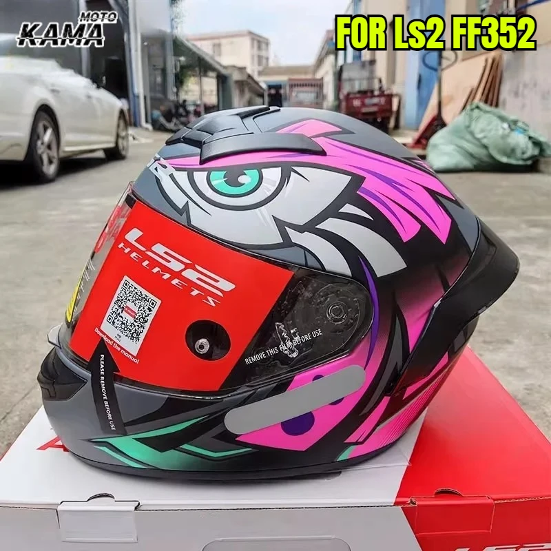 For LS2 Full Face C…