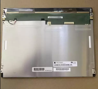 Original LCD Fit For Mindray uMEC 12 Patient Monitor Display Screen Repair