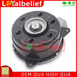 NEW Auto Heating Radiator Fan Motor For Suzuki Kei Swift SX4 Swift Wagon R WagonR+ 17120-80J00 1712080J00 168000-8310 1680008310