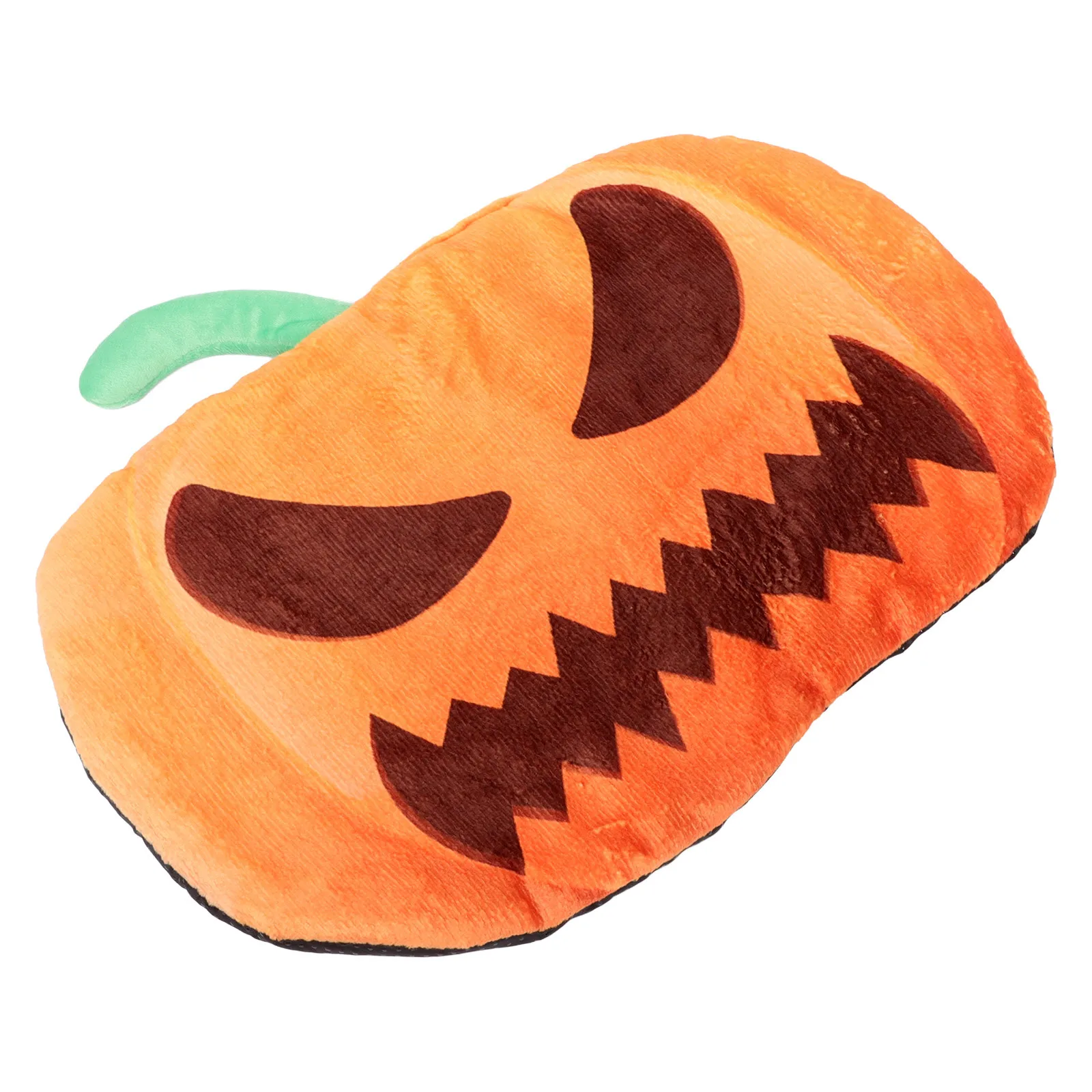 

Halloween Pumpkin Pet Mat Soft Comfortable Cat Dog Sleeping Pad Nonskid Pumpkin Design Pet Bed Dog Sleeping Pad