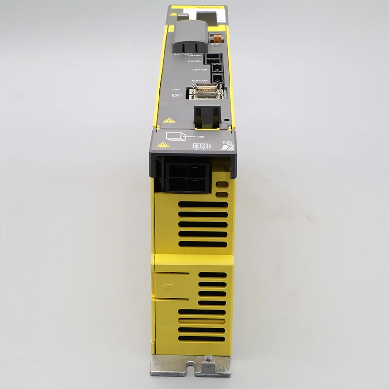 A06B-6114-H106 Fanuc Spindle Amplifier Modle Warranty 3 Months