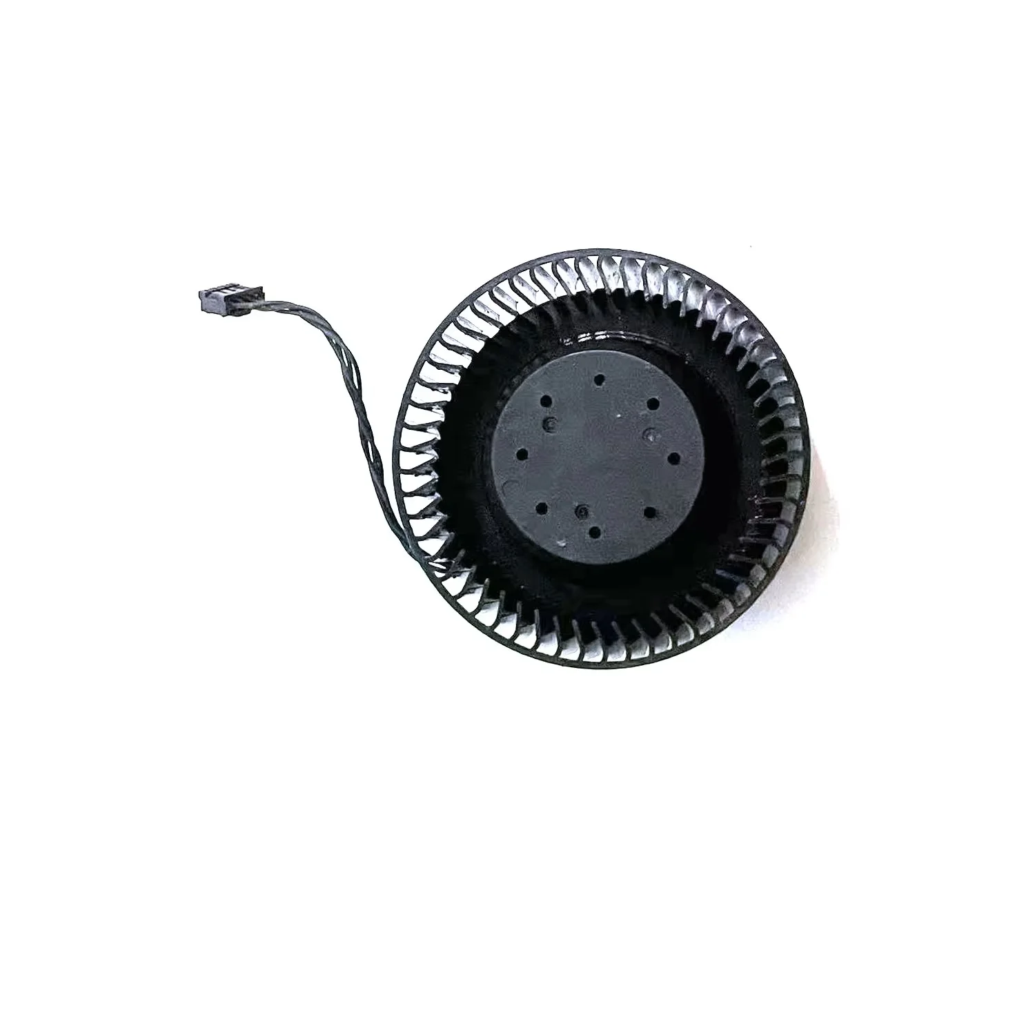 Cooling Fan 4PIN 65MM PLB06625B12HH 1.0A For ASUS TURBO GTX 1060/1070/1070ti/1080ti Graphics Card Cooling Fans