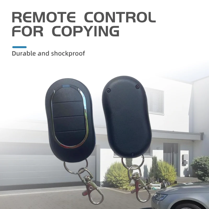 

Новейший Alutech AT 4N AT4N AT-4N-433 433 МГц пульт дистанционного управления для гаража 433,92 МГц пульт дистанционного управления для ворот передатчик открывания гаражных ворот