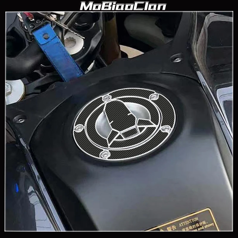 For Benelli TRK 702X TRK702X TRK 702 X trk702x Motorcycle  carbon fiber sticker protective film accessories Scratch resistant