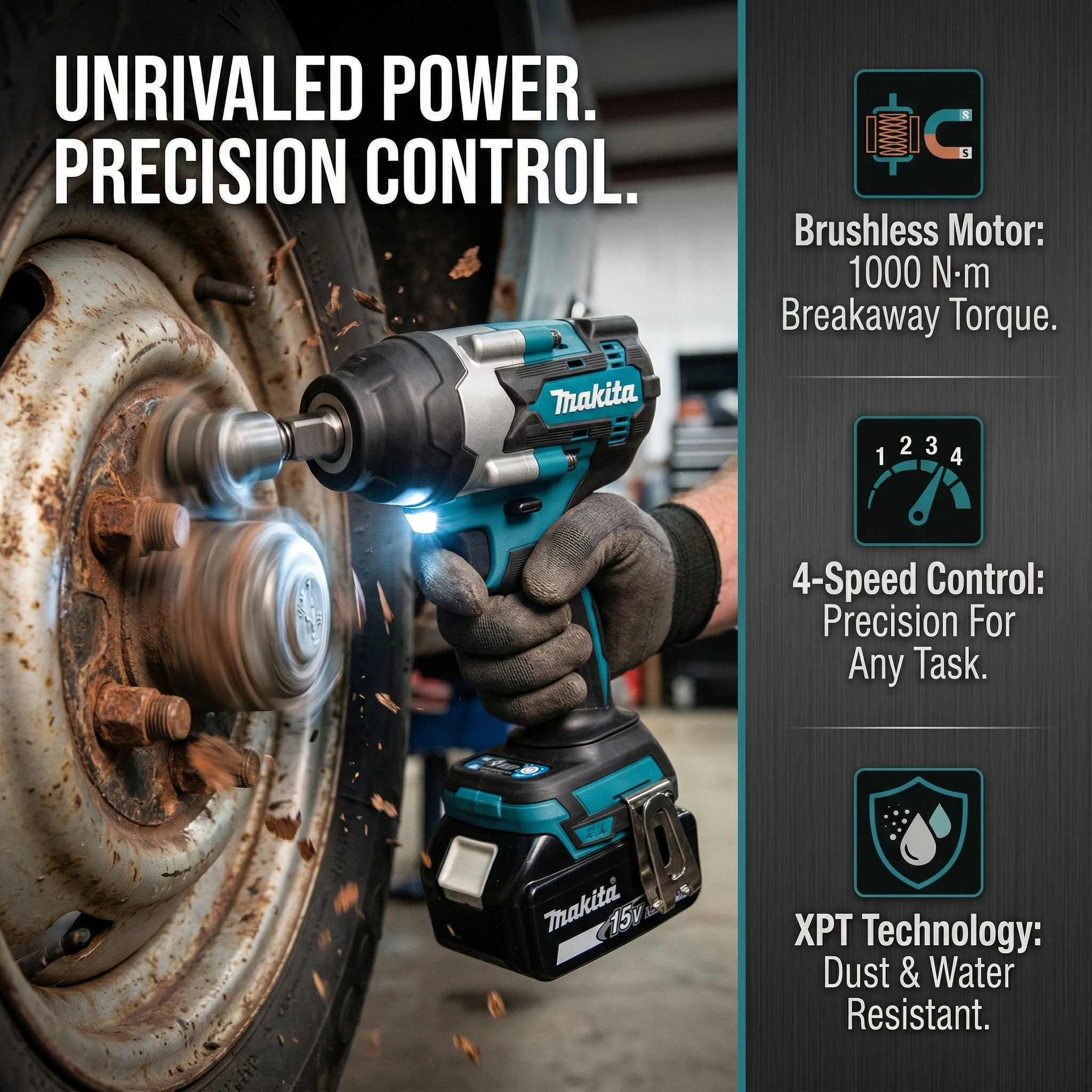 Thumbnail 3 - #14 Best Cordless Power Tool Kits to Buy In 2026