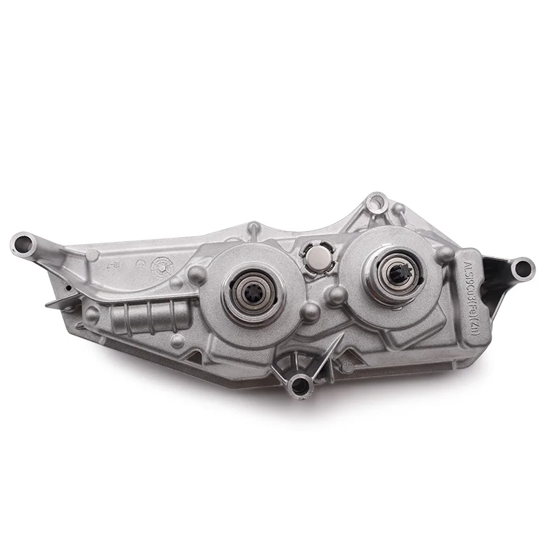 100% جديد مستورد أصلي 6DCT250 DPS6 TCU وحدة التحكم في ناقل الحركة لوحدة تحكم علبة التروس 11-18 1.6-2.0 A2C53377498 #4