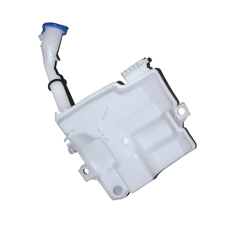 AB16-Windshield Washer Fluid Reservoir Replacement Part For Ford Focus CTD3 Model Code-BV6113K175CB