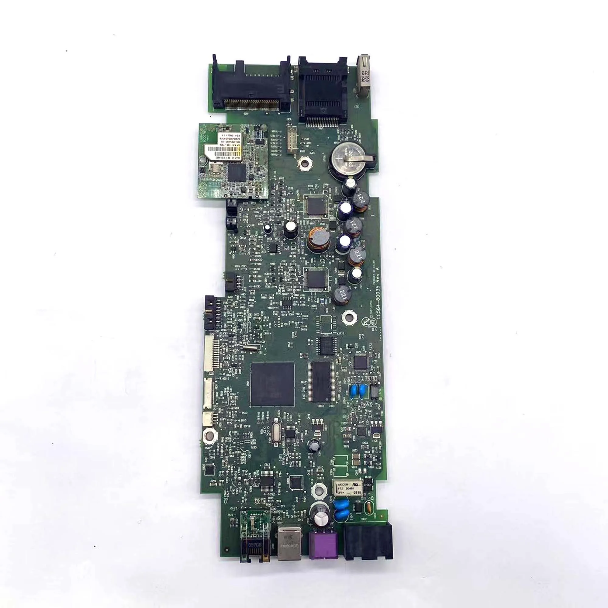 

Network Formatter Board Motherboard Fits For HP Photosmart C7280