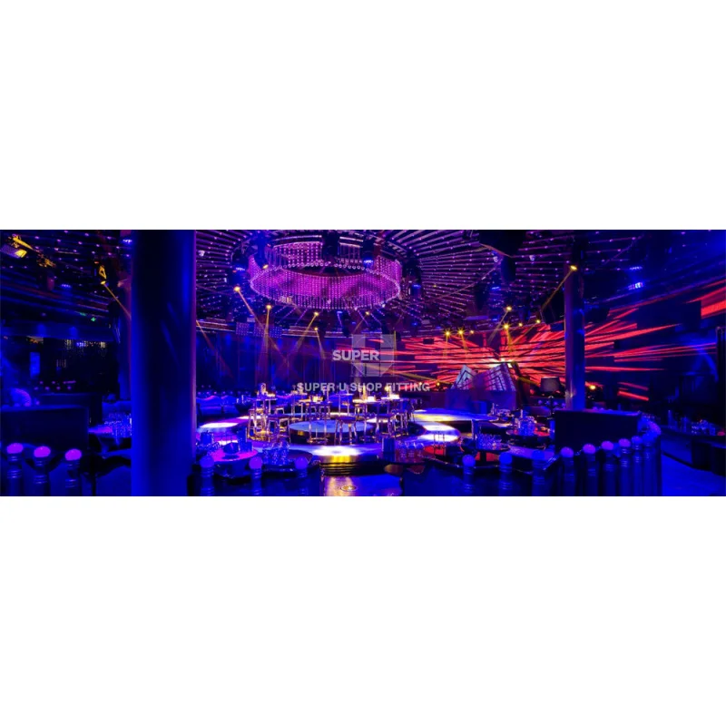 (customized)Modern Interior Design Night Club Custom Karaoke Furniture Nightclub Furniture Lounge Interior Decoration Design Nig