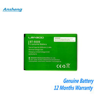 Original 3000mAh BT-6009 Battery For LEAGOO M13 Mobile Phone