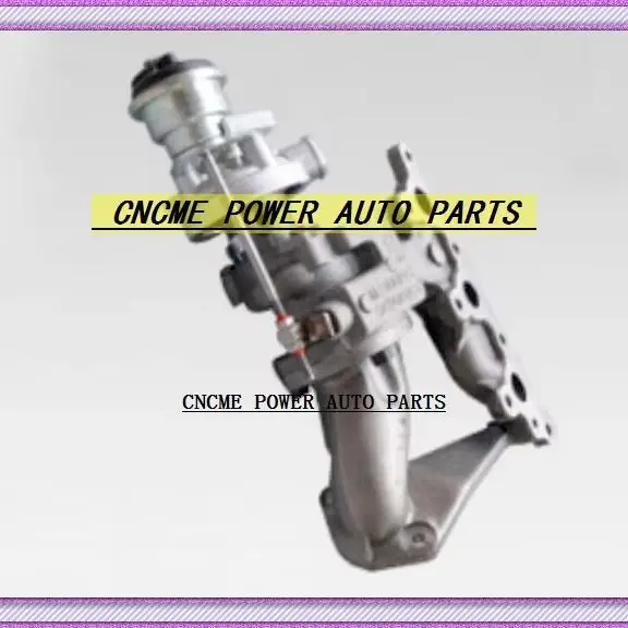 

Турбокомпрессор ccc TURBO KP31 5431-970-0000 54319700000 54319880000 5431-988-0000 6600960199 6600960099 для Smart MC01 OM660DE08LA 0.8L CDI